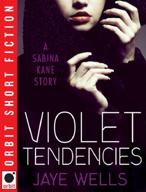 [Sabina Kane 2.50] • Violet Tendencies